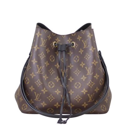 Louis Vuitton Neonoe Monogram Front