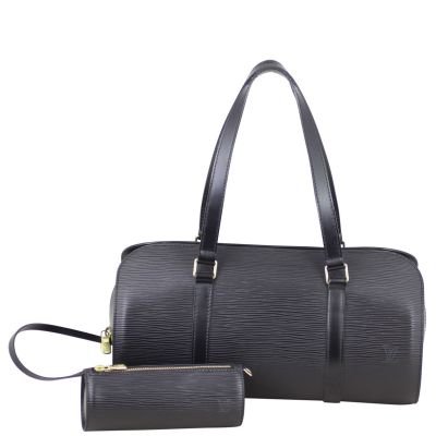 Louis Vuitton Soufflot Epi Front
