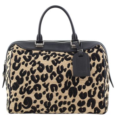 Louis Vuitton Speedy 30 Stephen Sprouse Limited Edition Front