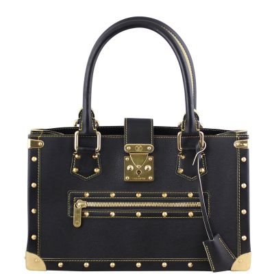 Louis Vuitton Suhali Le Fabuleux Bag Front