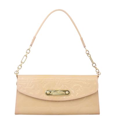Louis Vuitton Sunset Boulevard Monogram Vernis Front