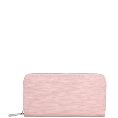 Louis Vuitton Zippy Wallet Epi Front