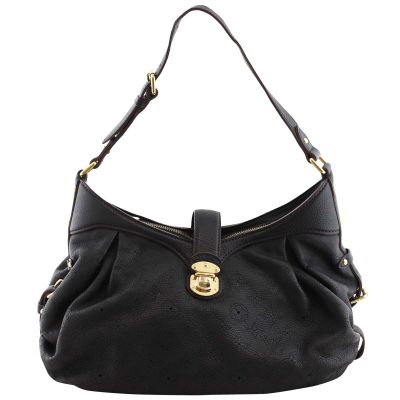 Louis Vuitton Mahina XS Front