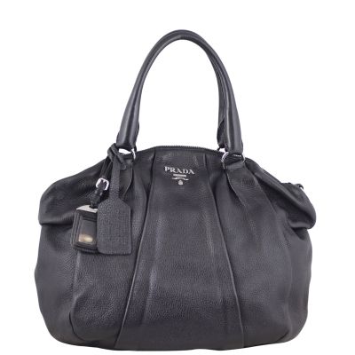 Prada Antik Bag Front