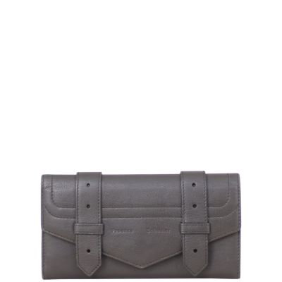Proenza Schouler PS1 Wallet Front