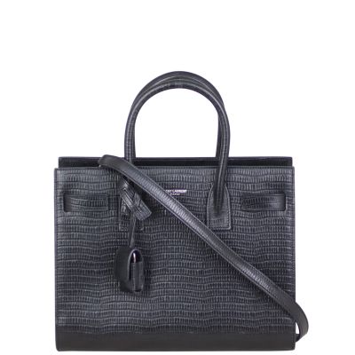 Saint Laurent Sac de Jour Baby front strap