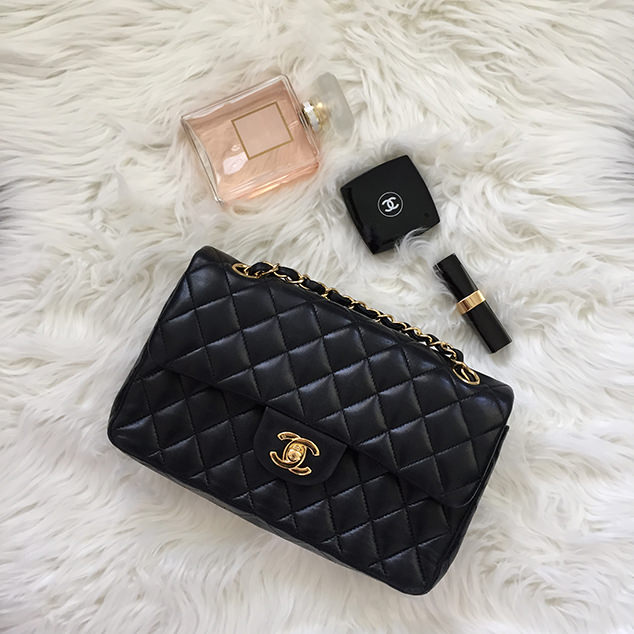 3 TOP CARE TIPS FOR YOUR CHANEL CLASSIC FLAP BAG