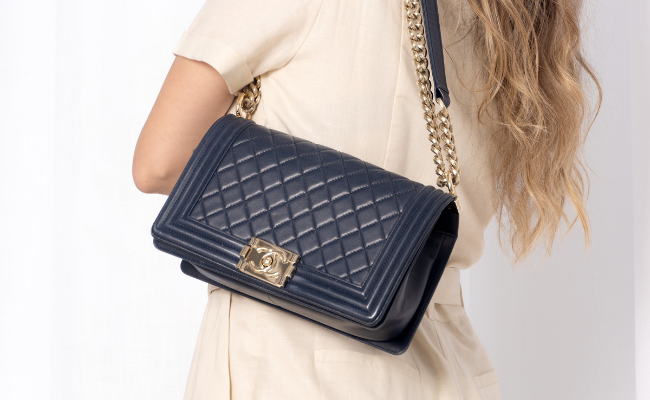 Hero banner showcasing Valentino bags for sale