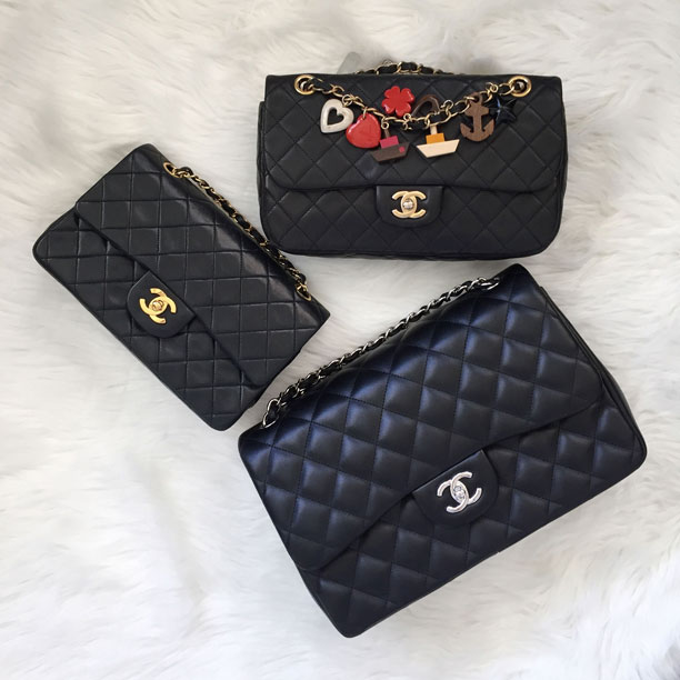 chanel bag waiting list