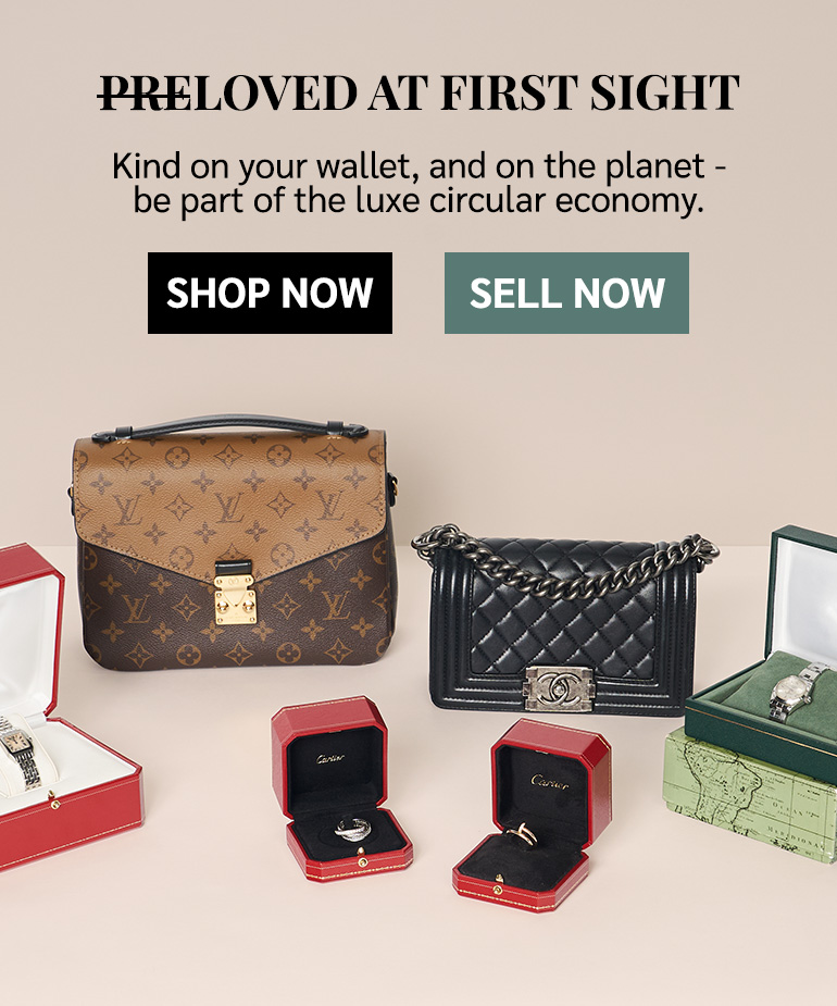 Pre-Owned Louis Vuitton Handbags in Pre-Owned Designer Handbags 